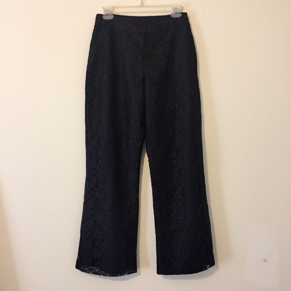 Worthington Lace trousers